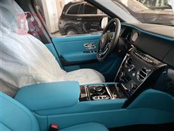 رولز رويس كولينان